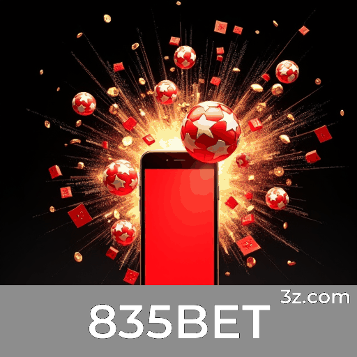 Cassino Online 835BET
