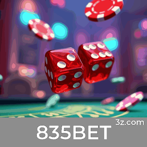 Cassino Online 835BET