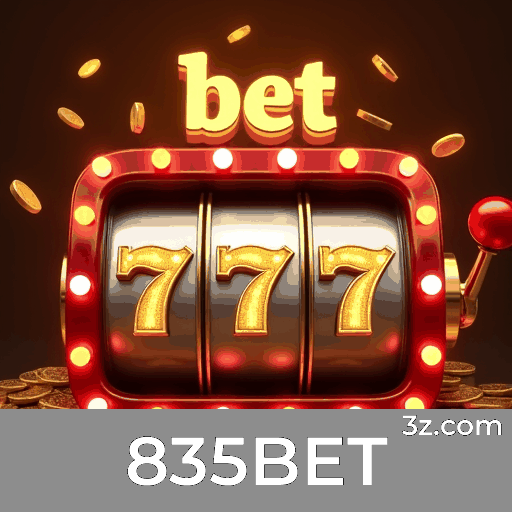 Acessar o site 835BET COM