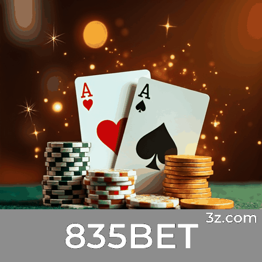 Cassino Online 835BET