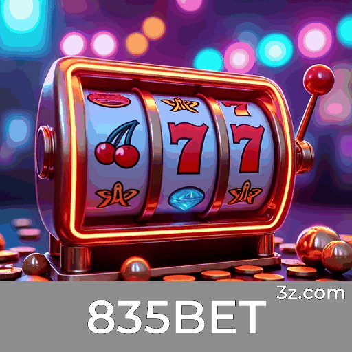 Cassino Online 835BET