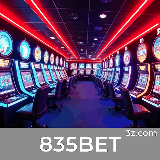 Cassino Online 835BET