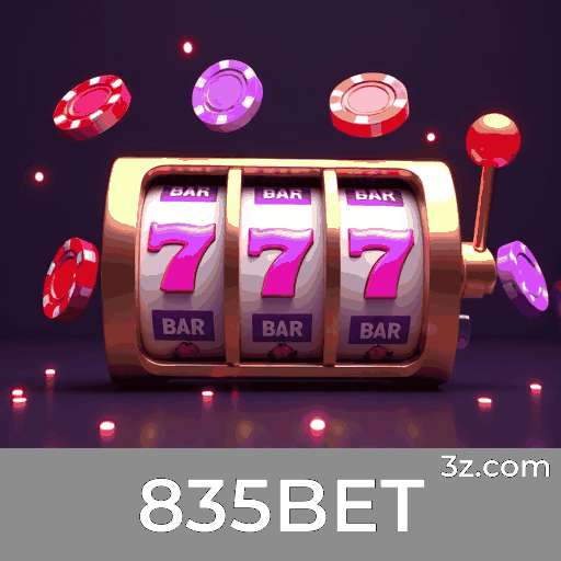 Jogos Crash no Cassino 835BET