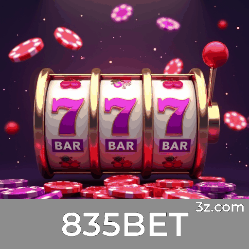 Cadastro na 835BET