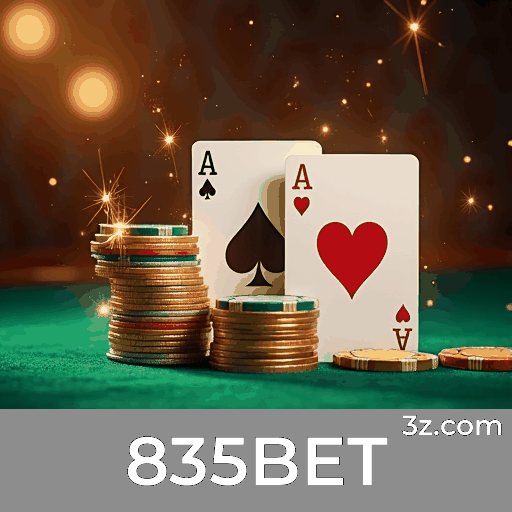 Cassino Online 835BET