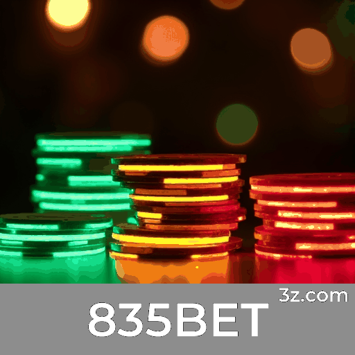 Cassino Online 835BET