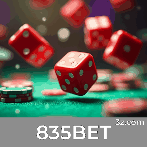 Cassino Online 835BET