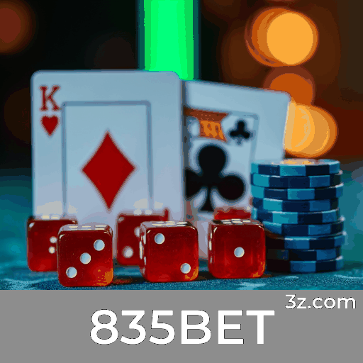 Cadastro na 835BET