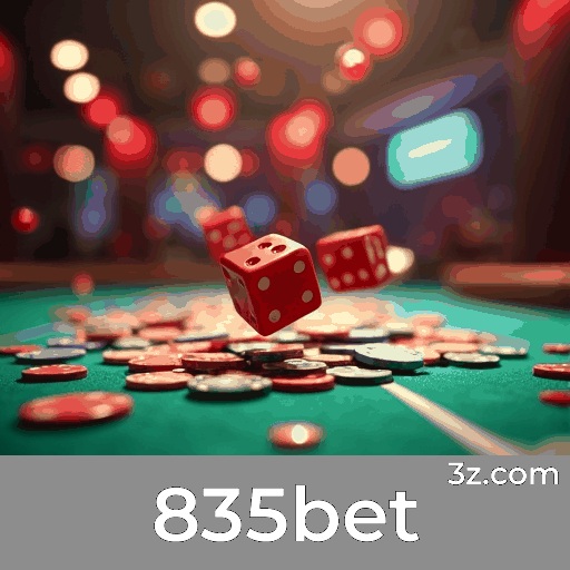 835bet game mais image