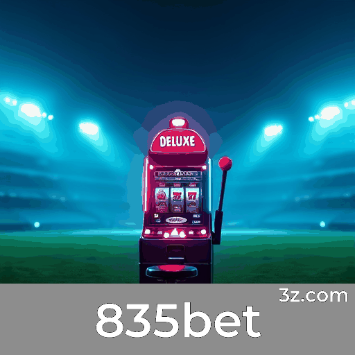 835bet game mais image