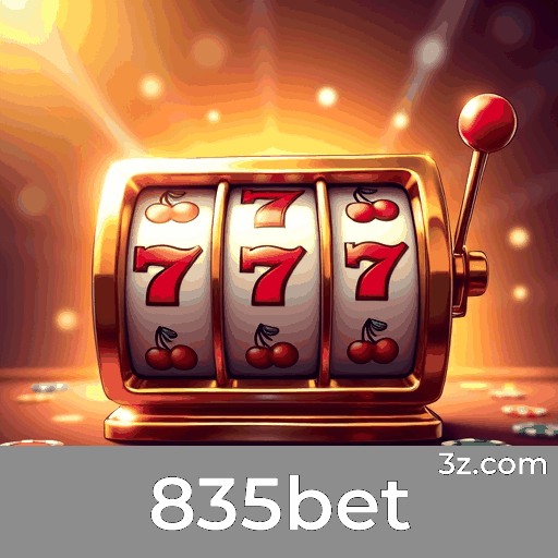 835bet game mais image